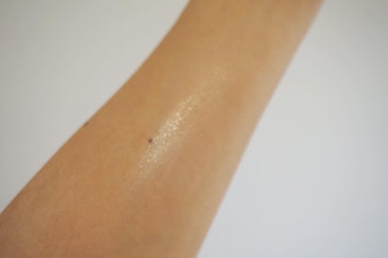 UVプロテクト メイクアップベース/FINE VISUAL/化粧下地を使ったクチコミ(3枚目)