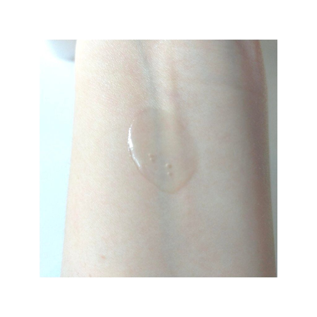 スタイリングオイル<タイト&ウェット>/COHARU/ヘアオイルを使ったクチコミ(3枚目)