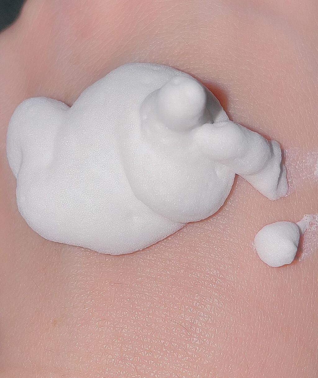 オーガニック炭酸ホワイトパック/Sing/洗い流すパック・マスクを使ったクチコミ（3枚目）