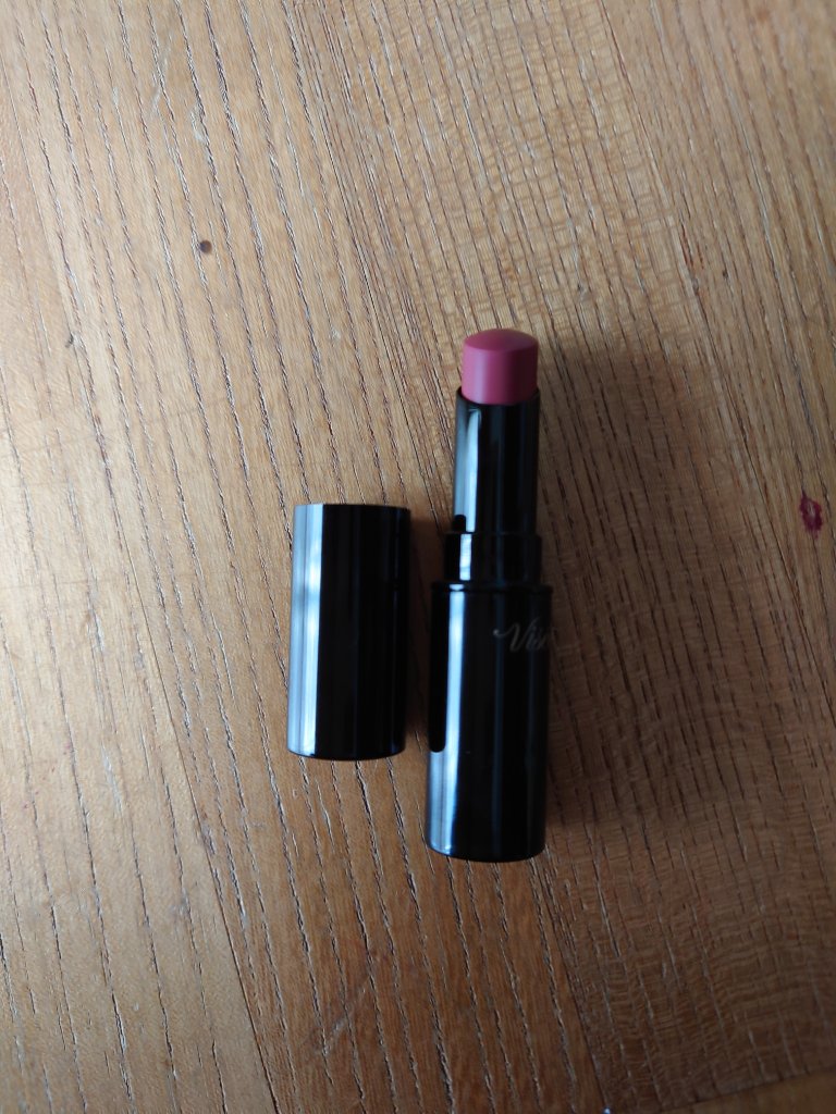 ネンマクフェイク ルージュ RO650 チェリーの自惚れ/Visée/口紅を使ったクチコミ（2枚目）