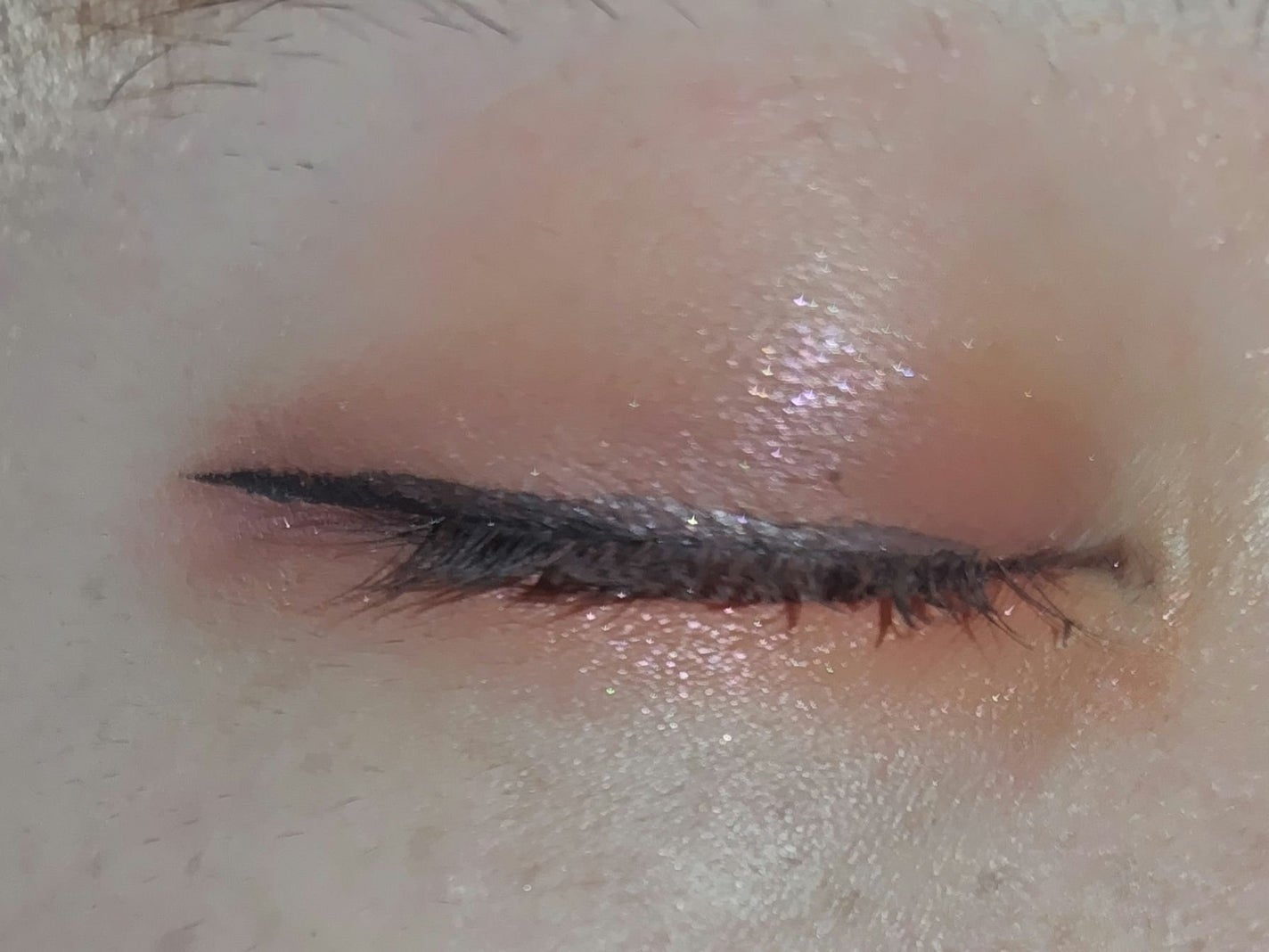 ケイト ザ アイカラー/KATE/単色アイシャドウを使ったクチコミ(4枚目)