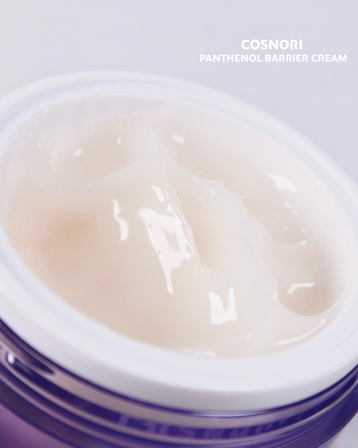 パンテノールバリアアンプル/COSNORI/美容液を使ったクチコミ(5枚目)