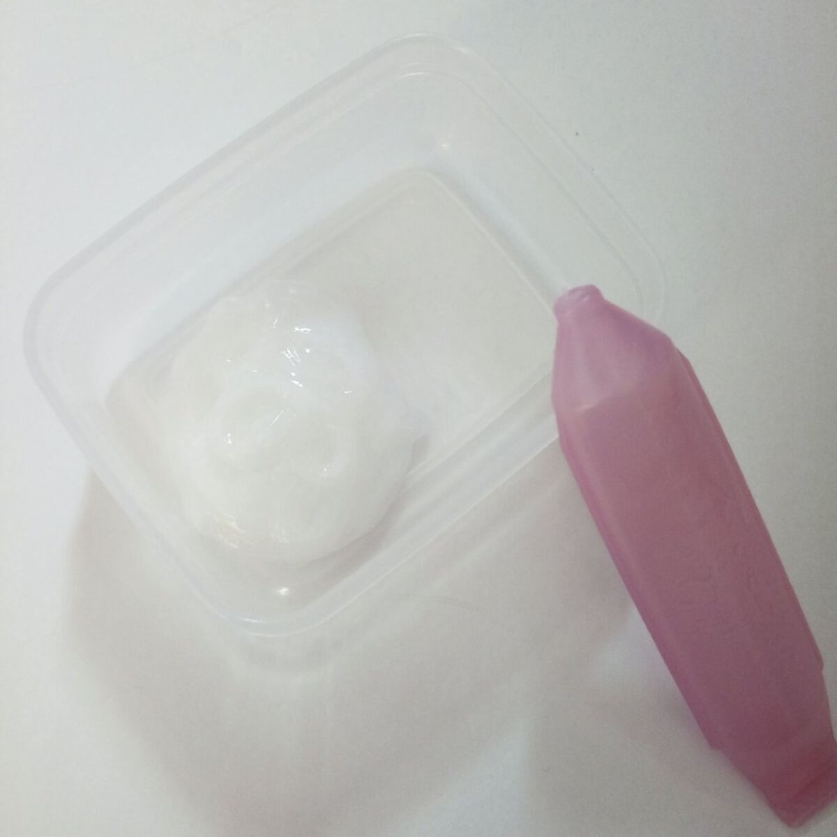 ジェミールフラン ヘアケアシリーズ サロントリートメント ダイヤチャージング/ジェミールフラン/ヘアマスク・ヘアパックを使ったクチコミ(4枚目)