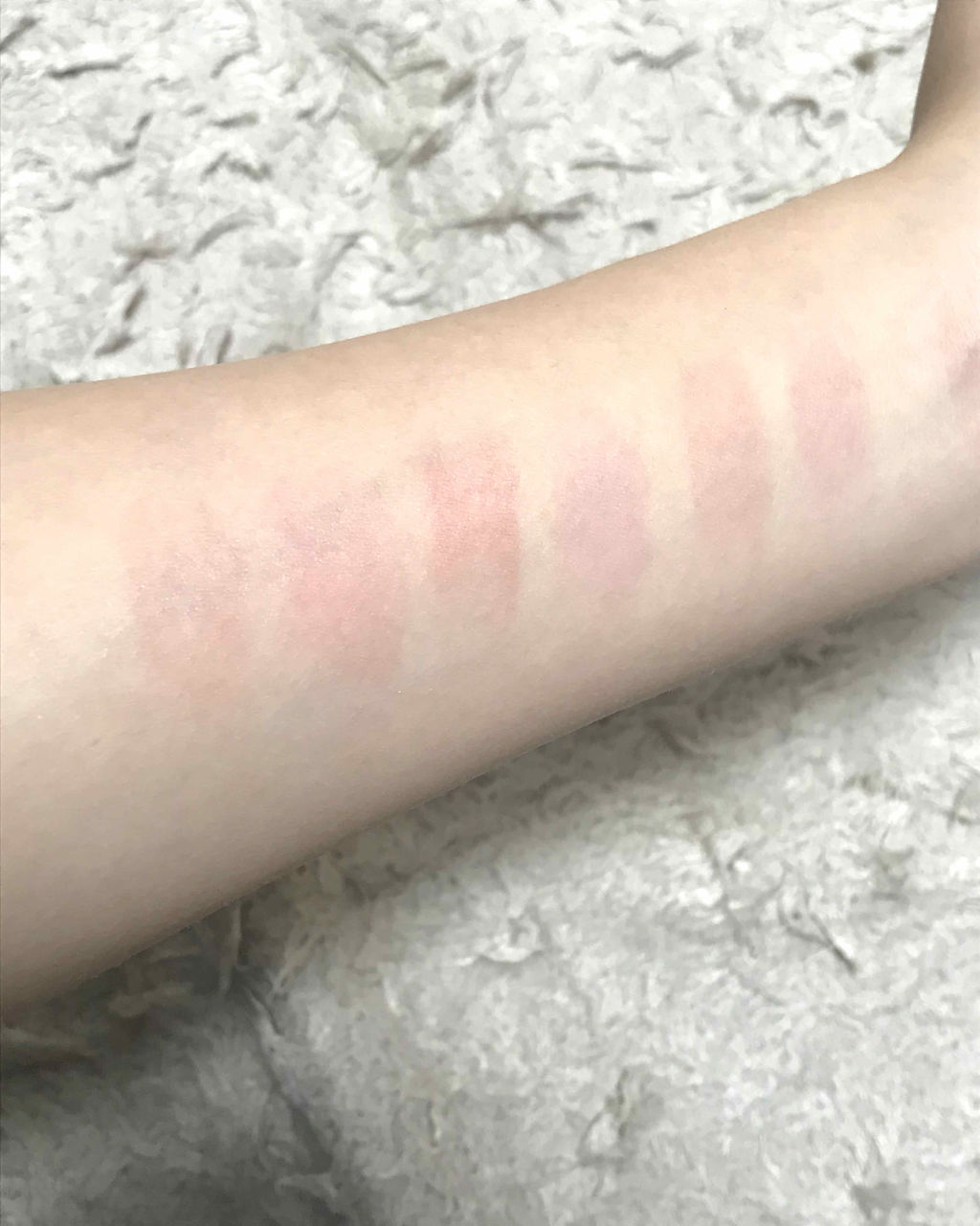 ラスティング リップカラーN/CEZANNE/口紅を使ったクチコミ（3枚目）