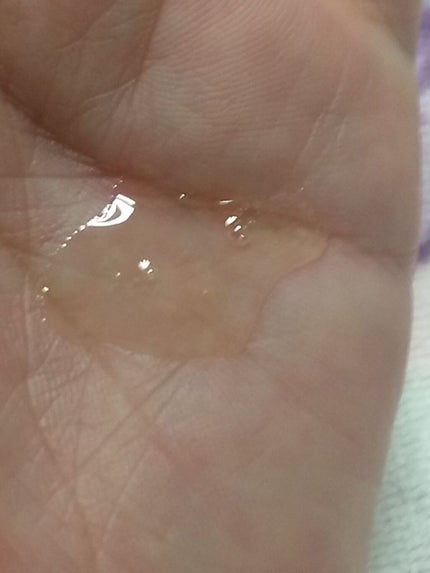 パーフェクト セラム リッチ/miseenscene/ヘアオイルを使ったクチコミ(5枚目)