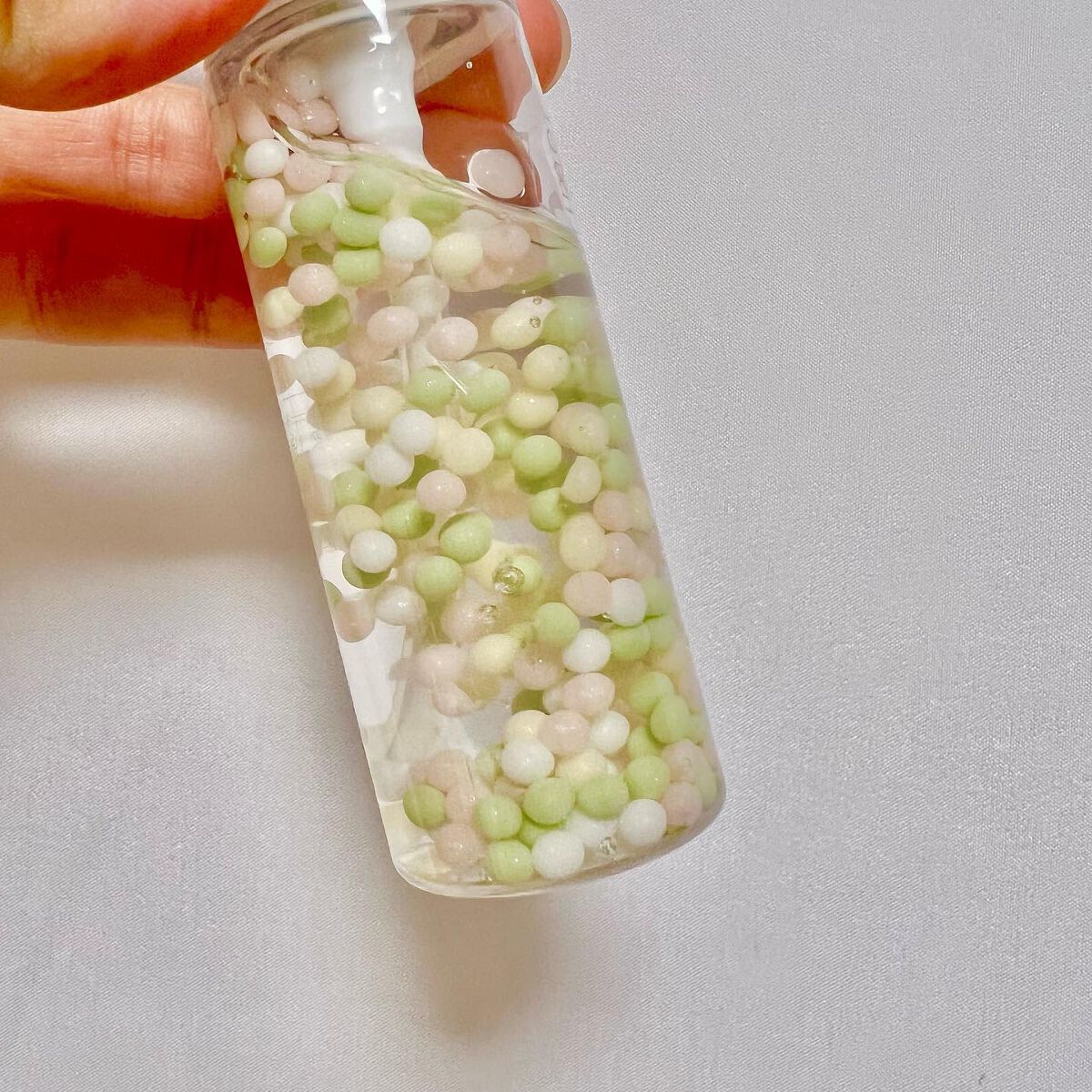 ビタ4プライマー/CAPSERA/化粧下地を使ったクチコミ(5枚目)