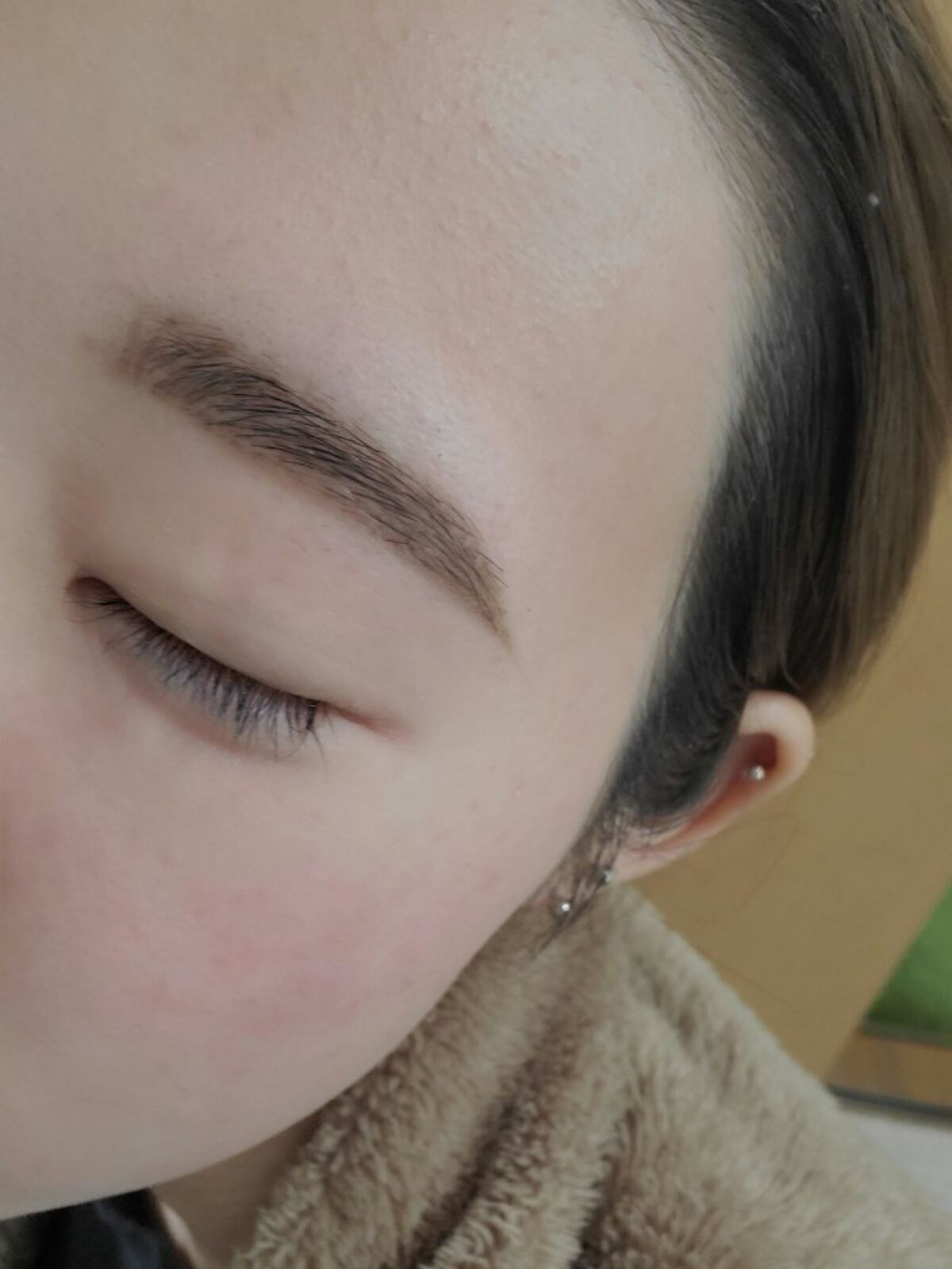 クリームハイライター/キャンメイク/クリームハイライトを使ったクチコミ（3枚目）