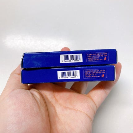 センムル シャドウ ボックス(1)/the SAEM/アイシャドウパレットを使ったクチコミ(9枚目)