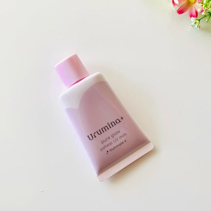 生つや肌おしろい乳液 イルミネイト/ウルミナプラス/乳液を使ったクチコミ(2枚目)