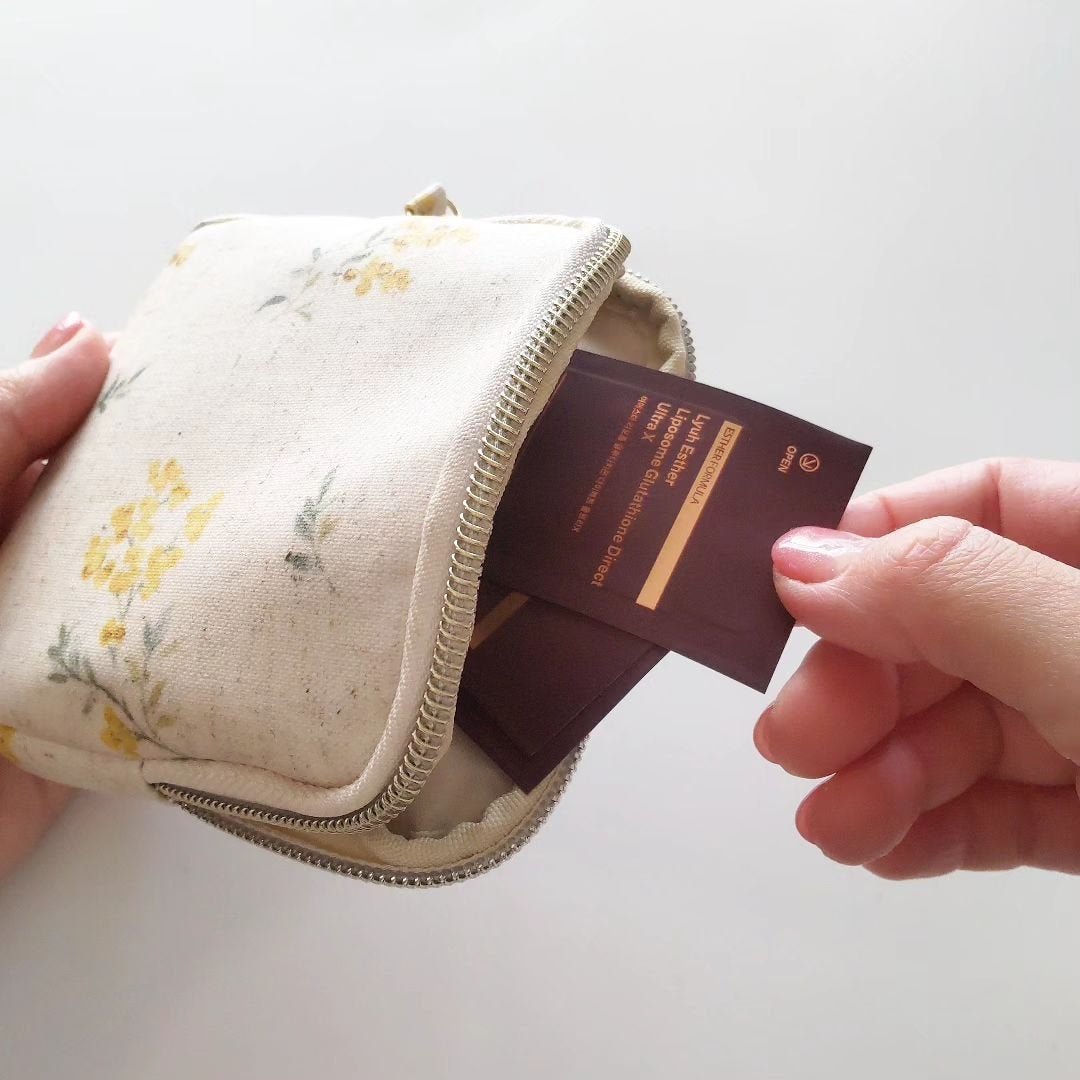 ヨエスターGLTダイレクトウルトラX/ESTHER FORMULA/美容サプリメントを使ったクチコミ(8枚目)