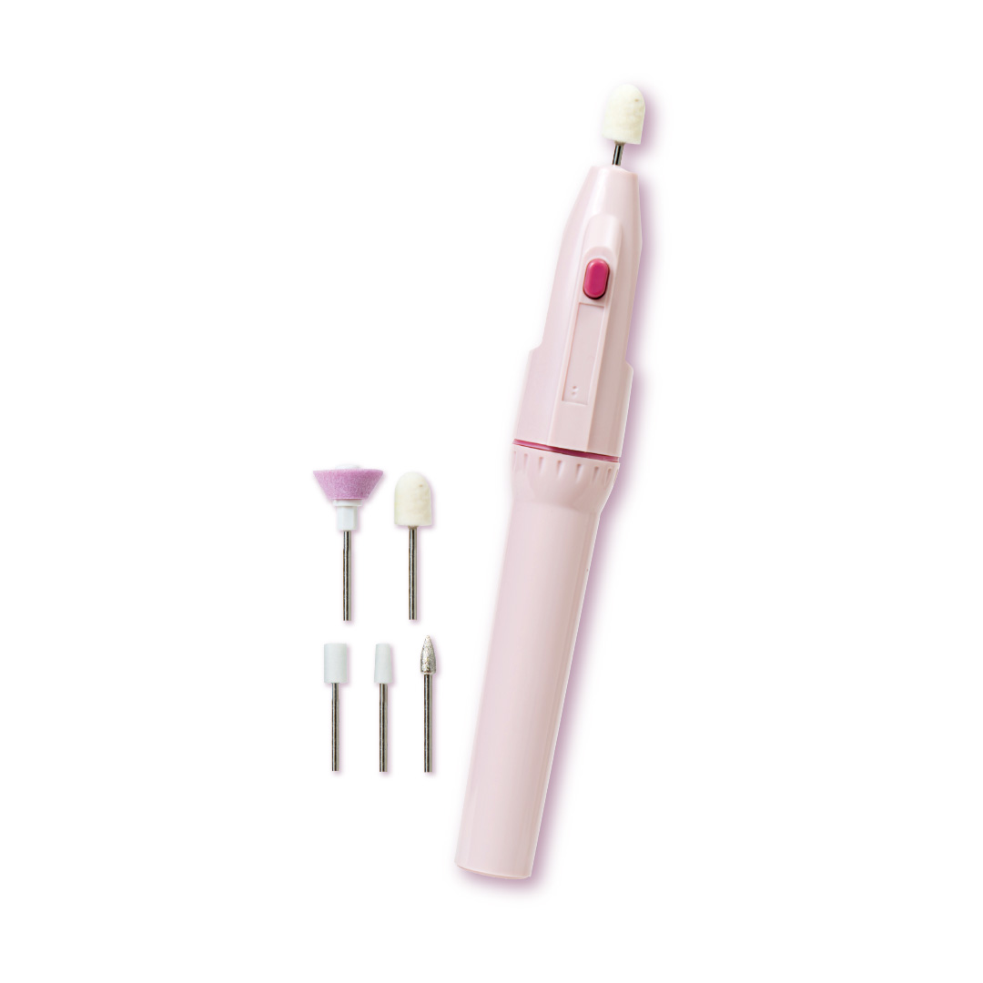 サンキューマート lils 電動ネイルマシン