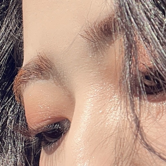 ケイト ザ アイカラー/KATE/単色アイシャドウを使ったクチコミ（2枚目）