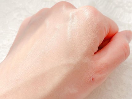 フイルナチュラント エクスバリア プロテクトリペアバーム/ドクターフィルコスメティクス/フェイスバームを使ったクチコミ(5枚目)