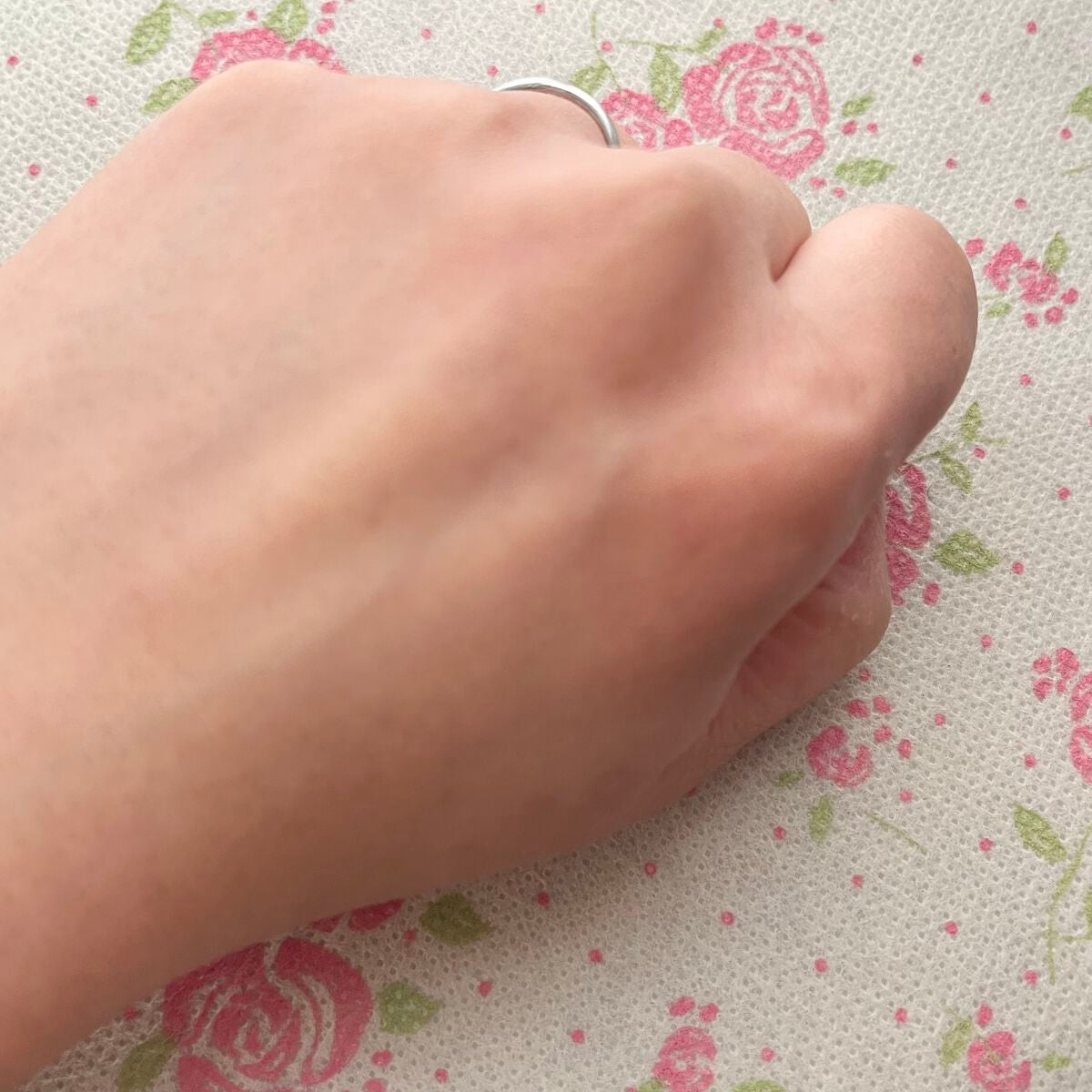 ケアクリーム/ママ&ベビー/デリケートゾーンケアを使ったクチコミ(5枚目)