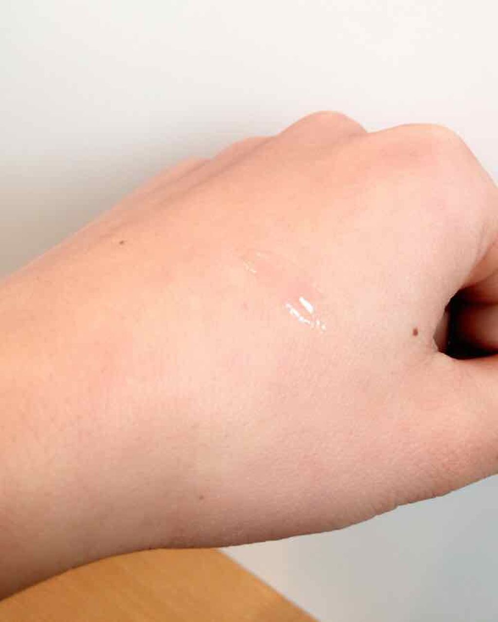 フルプランプ リップエッセンス CC II/FASIO/リップケアを使ったクチコミ（2枚目）