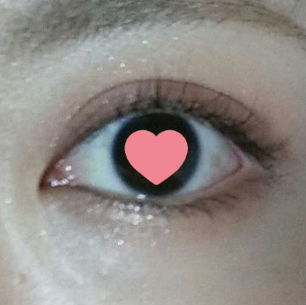 トリプルレシピアイズ/インテグレート/アイシャドウパレットを使ったクチコミ（2枚目）