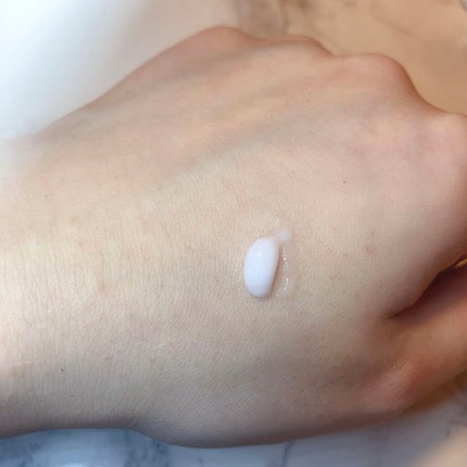 フレッシュリージュースドビタミンEマスク(90g)/Klairs/フェイスクリームを使ったクチコミ(4枚目)