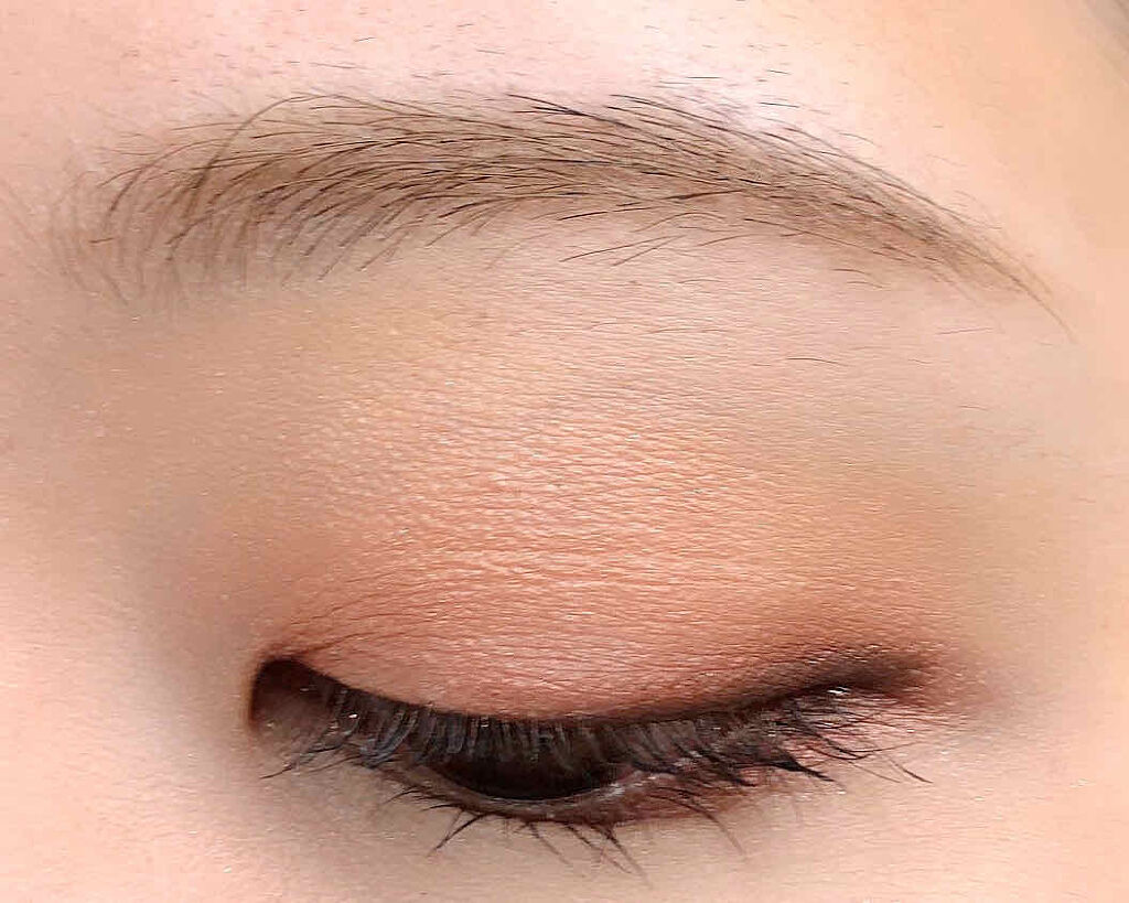 スキニーリッチシャドウ/excel/アイシャドウパレットを使ったクチコミ（3枚目）