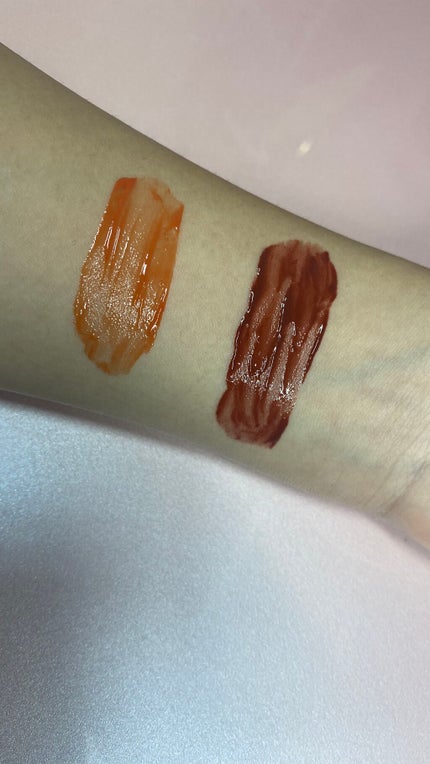 LINE FRIENDS EDITION/rom&nd/メイクアップキットを使ったクチコミ(6枚目)