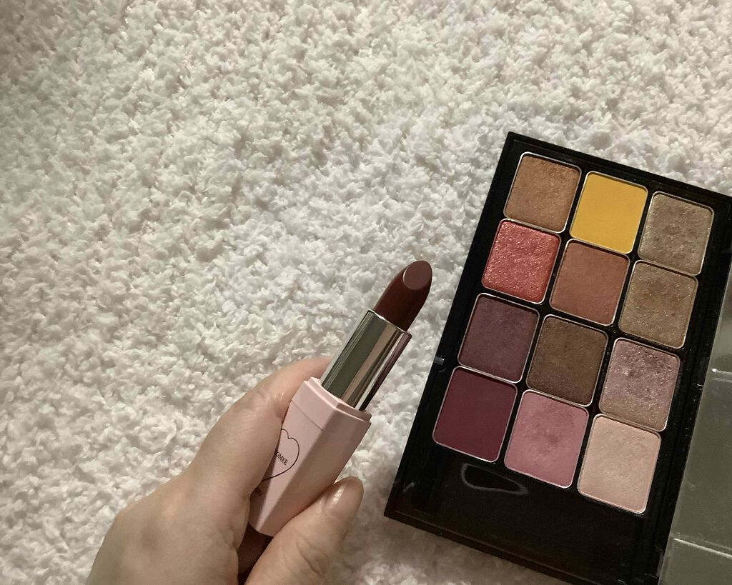 スパチュラ/ハウス オブ ローゼ/その他化粧小物を使ったクチコミ(4枚目)