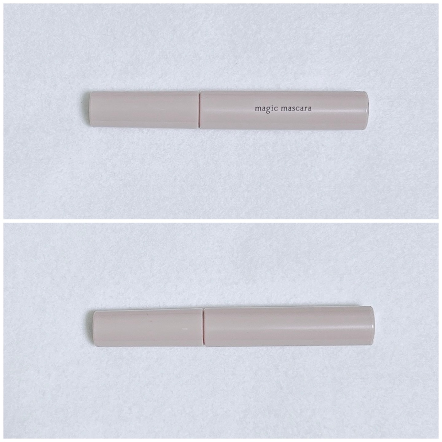 マジックマスカラ /カリプソ/マスカラを使ったクチコミ（3枚目）