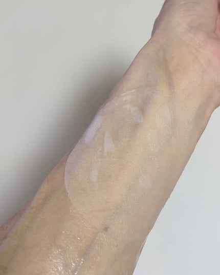 t-ac トナー/VICLE/化粧水を使ったクチコミ(6枚目)