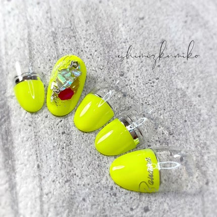 ネイルラッカー mini/ORLY/マニキュアを使ったクチコミ(1枚目)