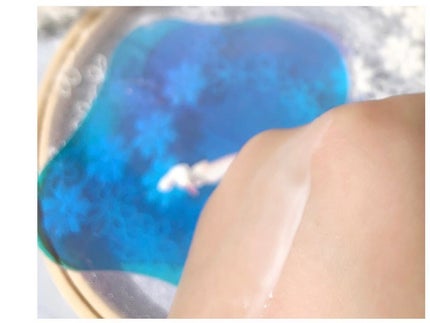 アルティモイストクリーム/エトヴォス/フェイスクリームを使ったクチコミ(5枚目)