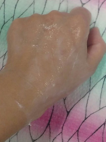 マッサージ クリーム フラージュ/ハウス オブ ローゼ/フェイスクリームを使ったクチコミ(10枚目)