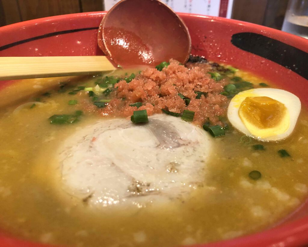 1048@おじさん代表になりたい on LIPS 「地元にいると食べないけど地元を離れると食べたくなるそんな料理っ..」(1枚目)