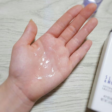 スティーブンノル ニューヨーク モイスチュアソフニング エマルジョン Nのクチコミ「つるんとまとまる髪へ。
株式会社コーセーさんの
「スティーブンノル モイスチュアソフニング.....」(3枚目)