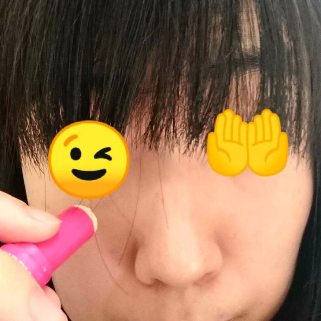 大人のゴルゴ線ショット/ハリーハリー/美容液を使ったクチコミ（3枚目）