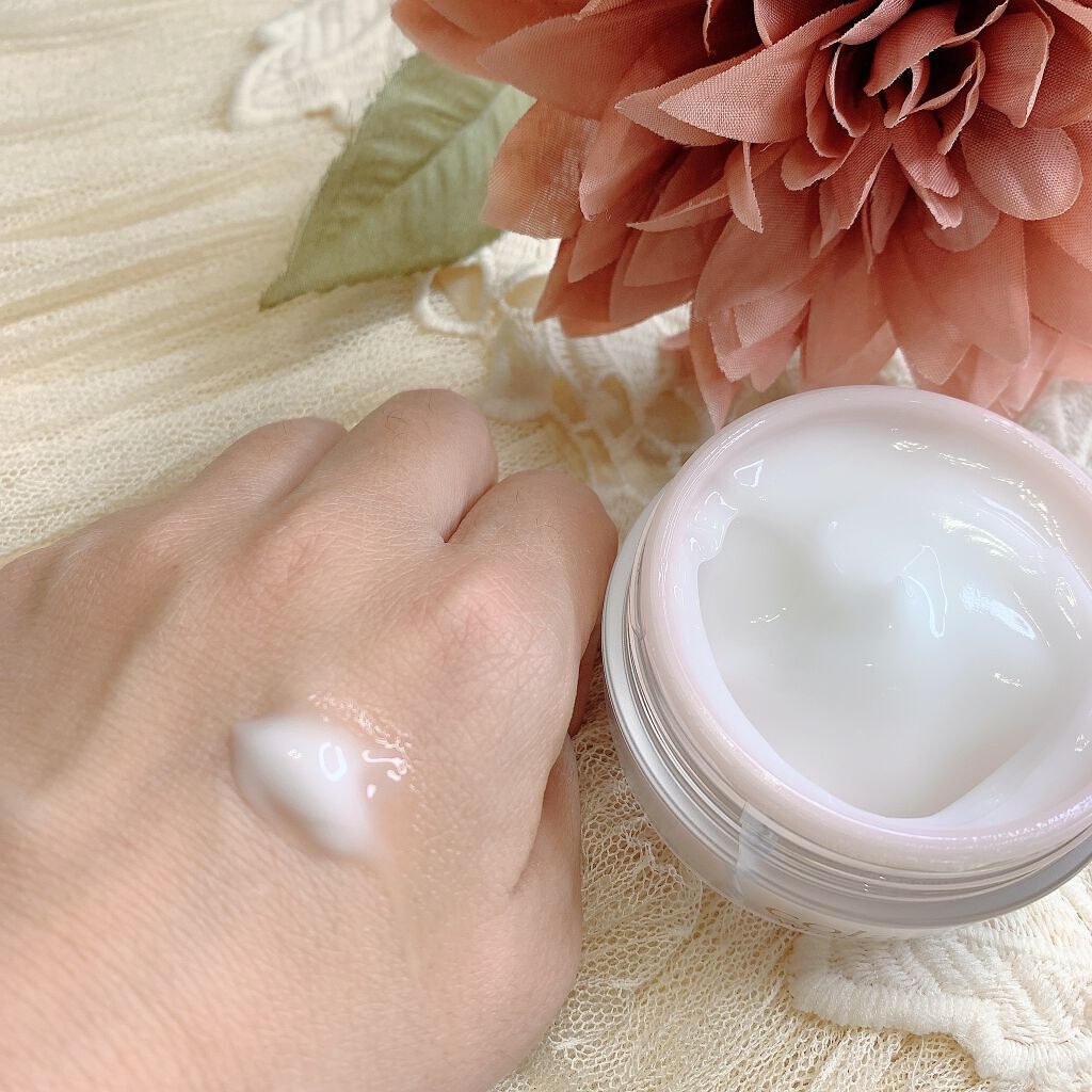 薬用美白・シワ改善オールインワンジェル/コラリッチ/オールインワン化粧品を使ったクチコミ（3枚目）