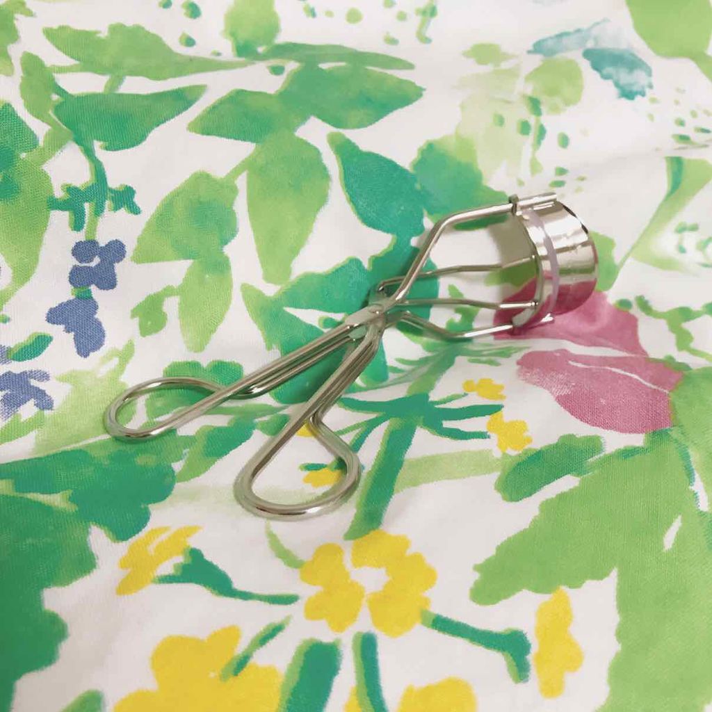 ひとえ・奥ぶたえ用カーラー/アイプチ®/ビューラーを使ったクチコミ（1枚目）