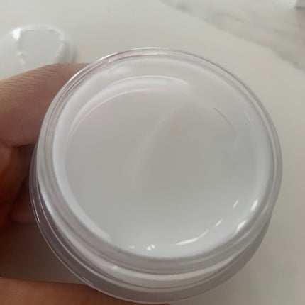 フレッシュリージュースドビタミンEマスク(90g)/Klairs/フェイスクリームを使ったクチコミ(2枚目)