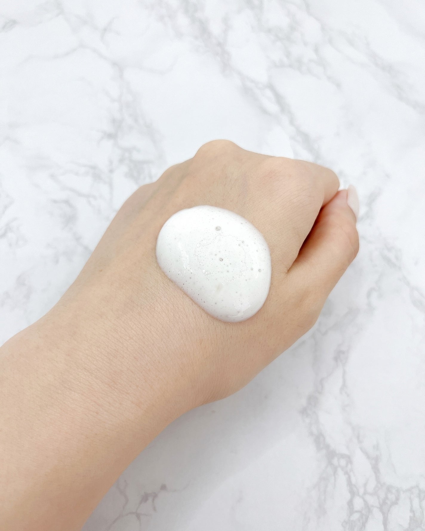 ザ ファーストエッセンス/ALBLANC/美容液を使ったクチコミ(2枚目)