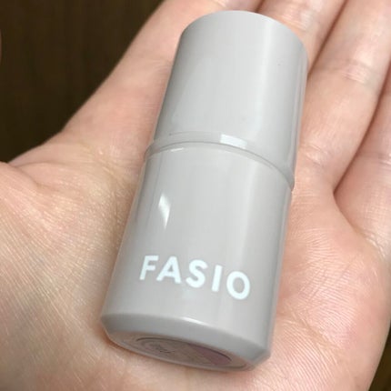 マルチフェイス スティック/FASIO/ジェル・クリームチークを使ったクチコミ(1枚目)