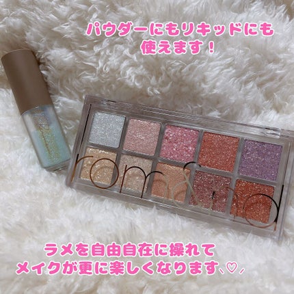 ebony28/Ancci brush/メイクブラシを使ったクチコミ(3枚目)