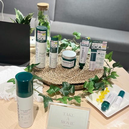 生つや肌おしろい乳液/ウルミナプラス/乳液を使ったクチコミ(6枚目)