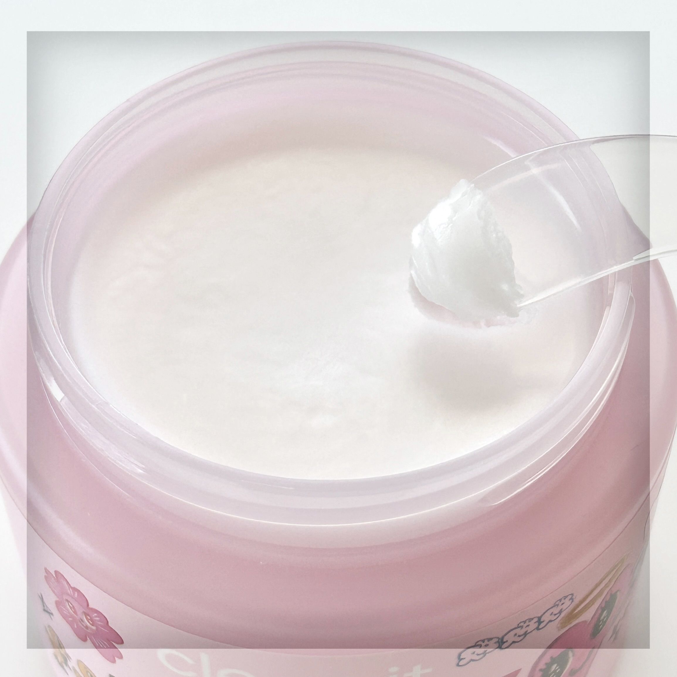 クリーンイットゼロ クレンジングバーム オリジナル/BANILA CO/クレンジングバームを使ったクチコミ（3枚目）