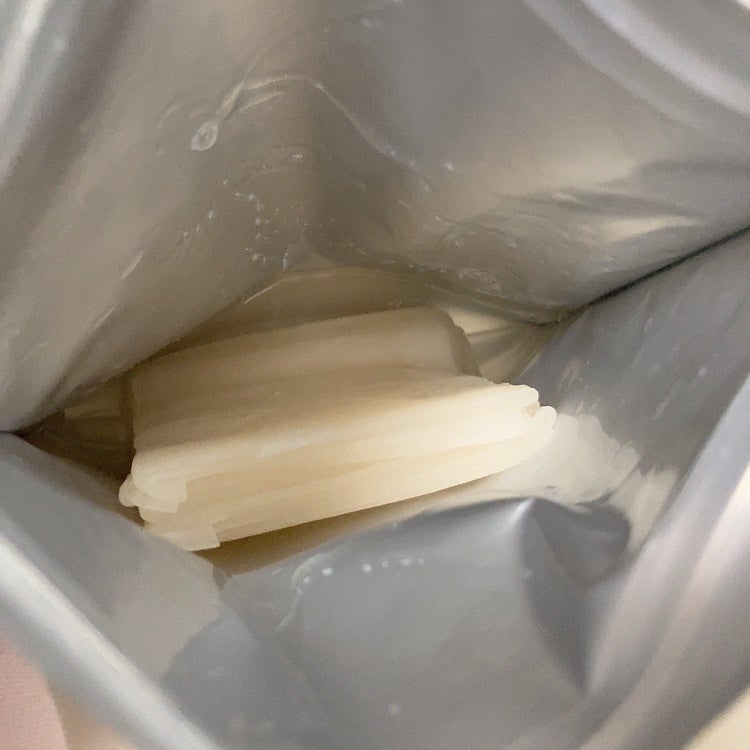 ダーマレーザースーパーVC100マスク/クオリティファースト/シートマスク・パックを使ったクチコミ(3枚目)