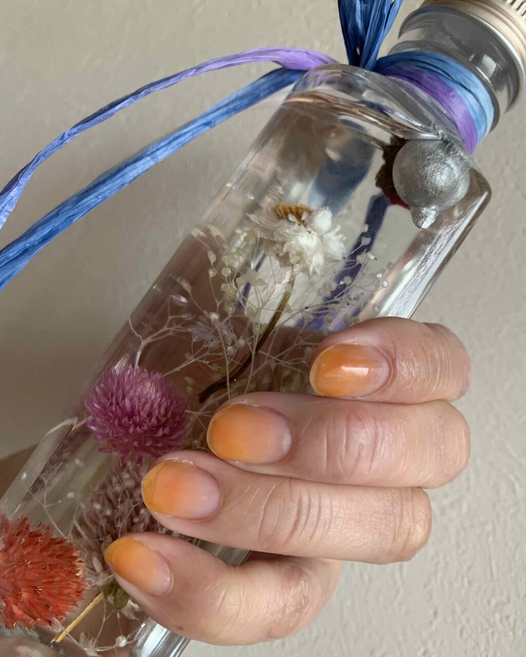 UR GLAM　COLOR NAIL SELECTION/U R GLAM/マニキュアを使ったクチコミ（1枚目）