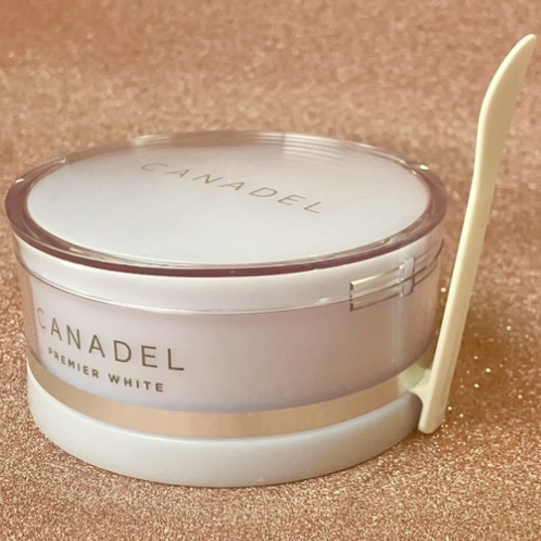 プレミアホワイト オールインワン/CANADEL/オールインワン化粧品を使ったクチコミ（2枚目）