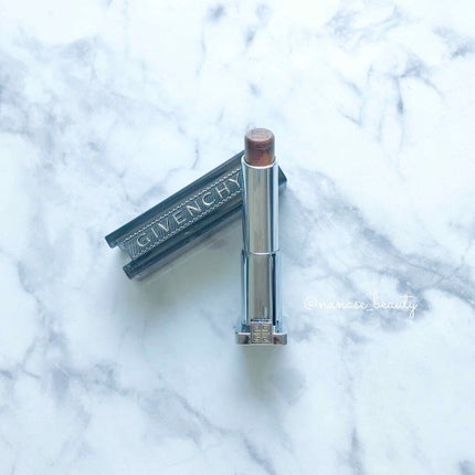 ランテルディ・リップスティック/GIVENCHY/口紅を使ったクチコミ(1枚目)