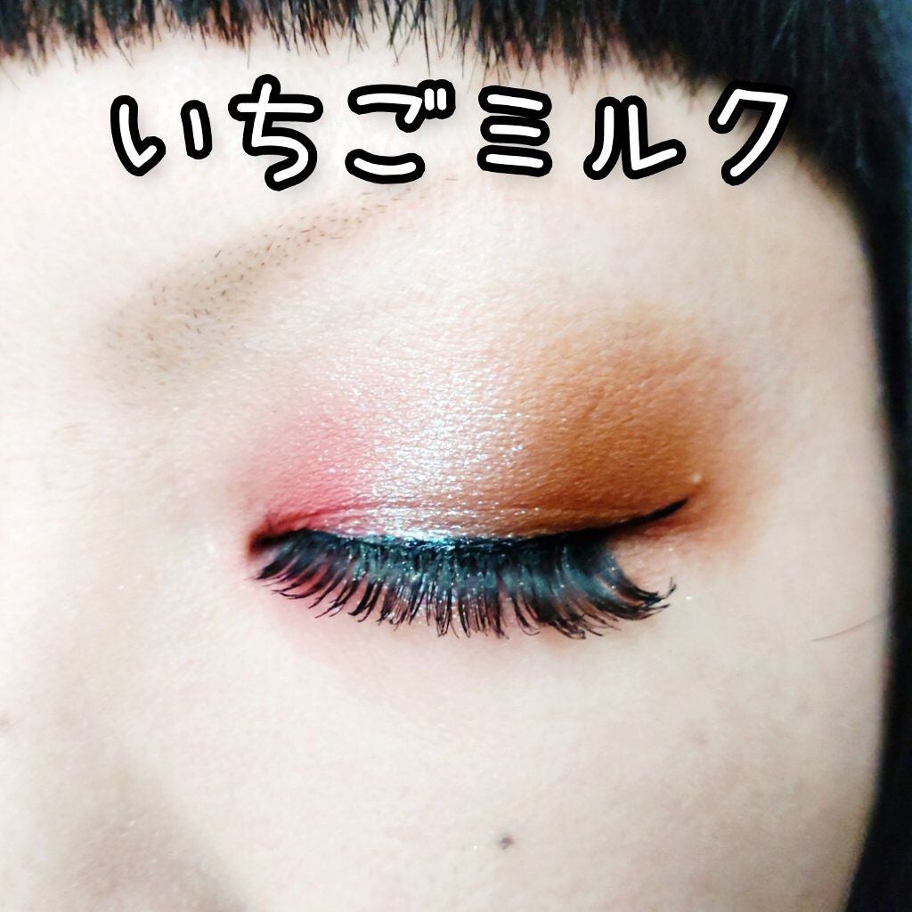 アリスドリームランドシリーズ 12色アイシャドウパレット(ZEESEA×大英博物館)/ZEESEA/アイシャドウパレットを使ったクチコミ(4枚目)