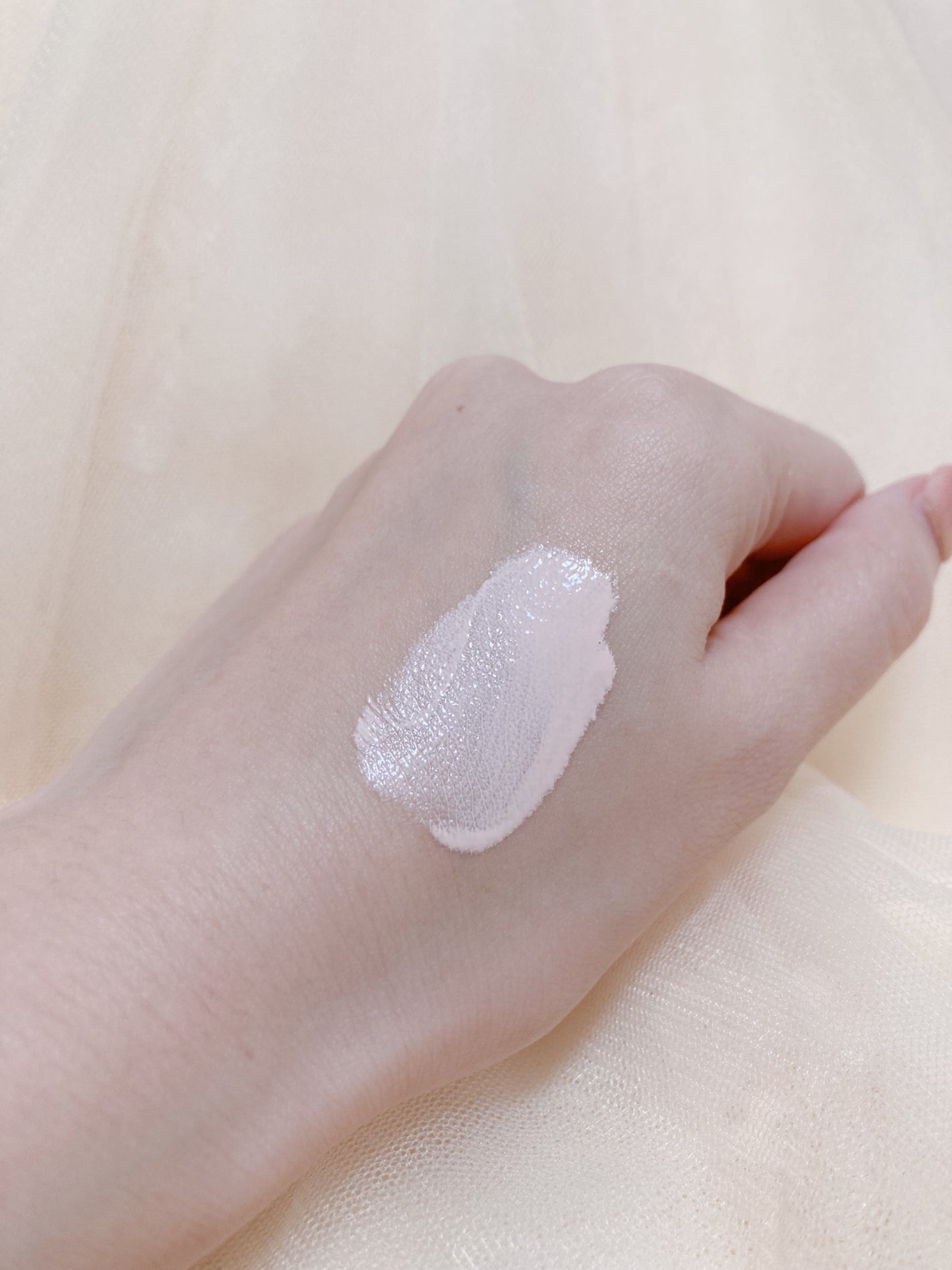 メイクアップベース フェイスレスポンサー プラス/ブリリアージュ/化粧下地を使ったクチコミ(2枚目)