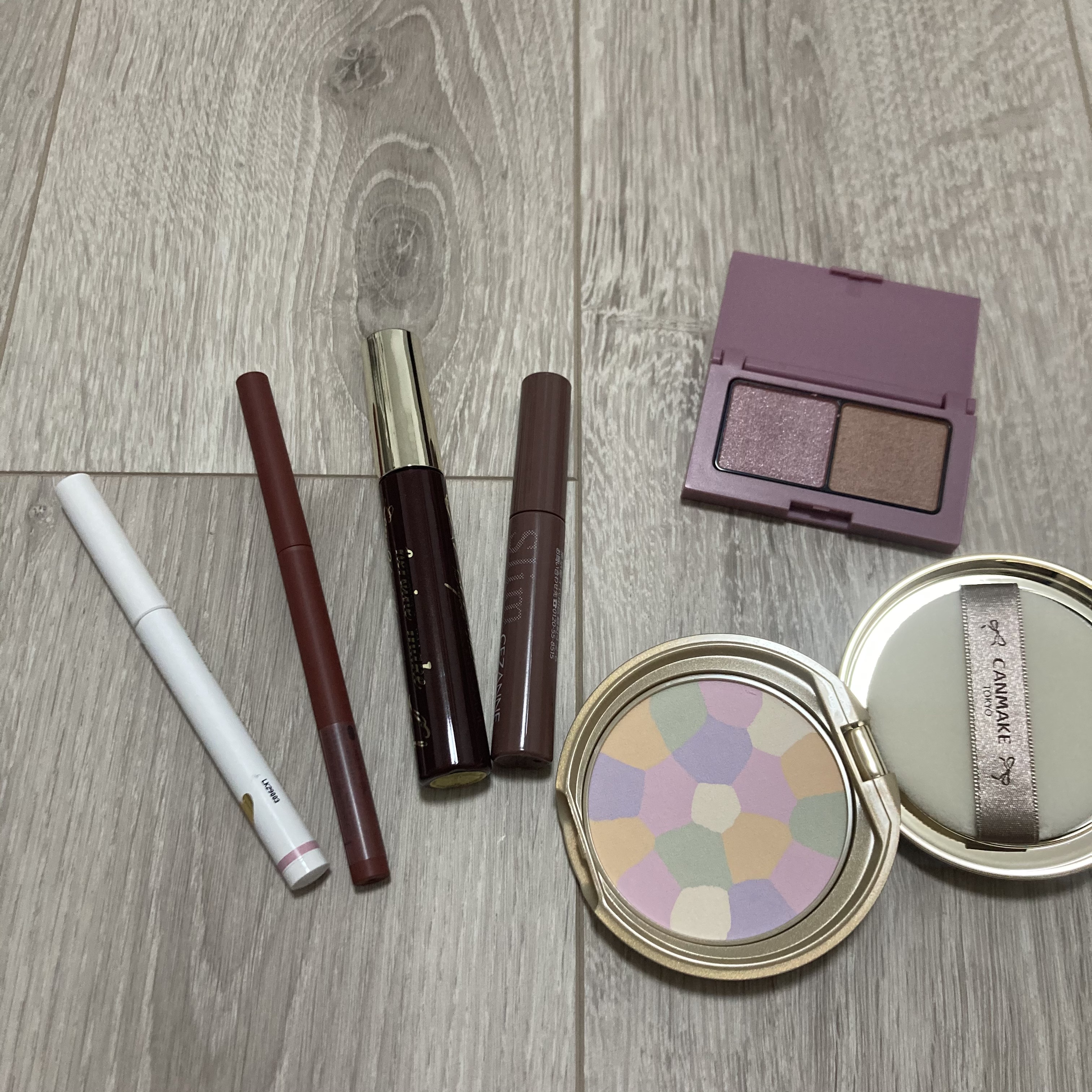 ロングUPマスカラ スーパーWP/ヒロインメイク/マスカラを使ったクチコミ（2枚目）