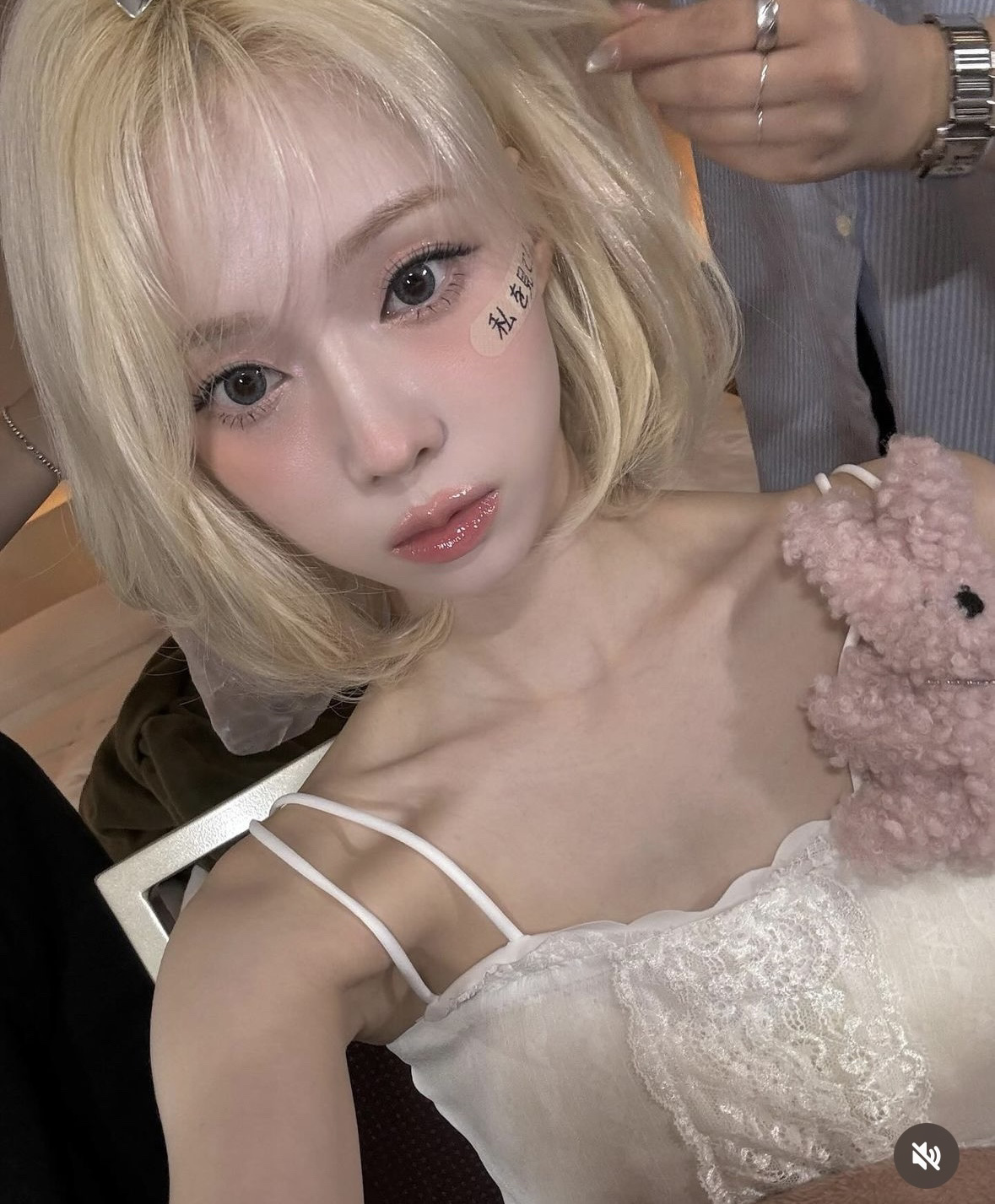 ムードシャドウパレット/dasique/アイシャドウパレットを使ったクチコミ（2枚目）