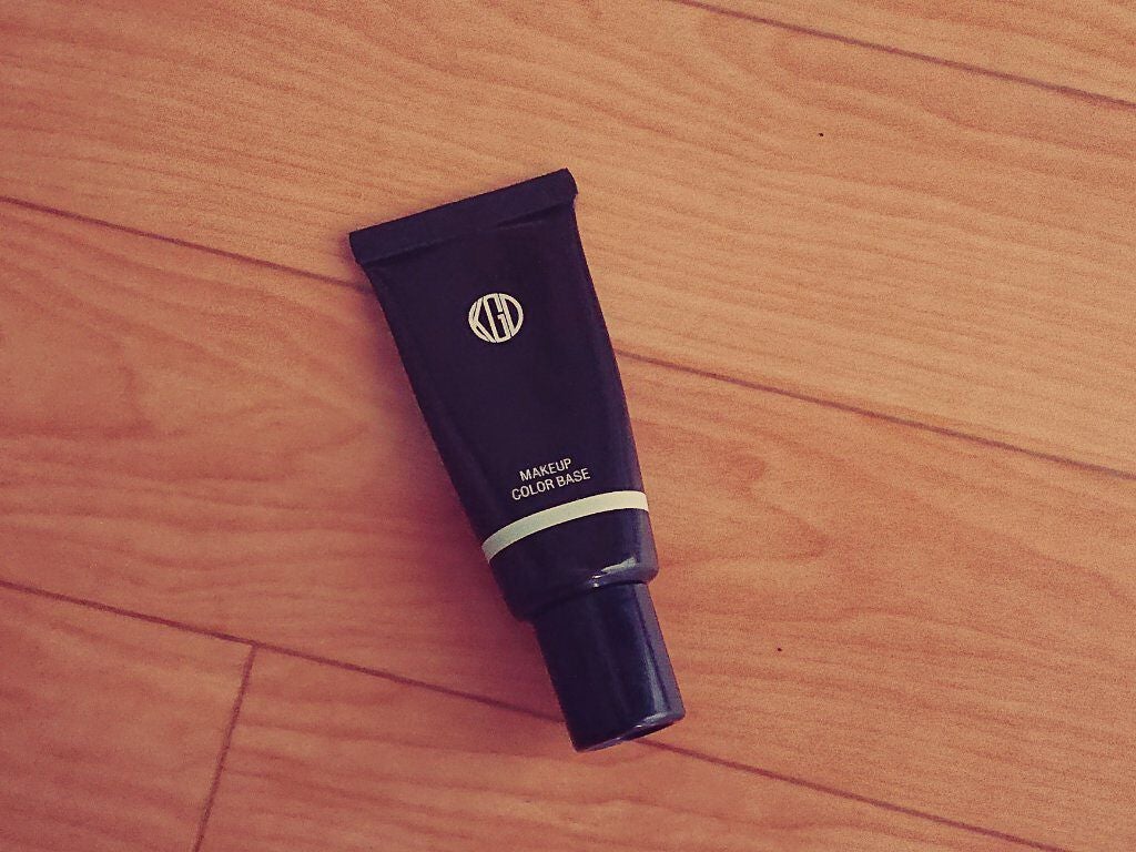 マイファンスィー メイクアップ カラーベース/Koh Gen Do/化粧下地を使ったクチコミ(1枚目)