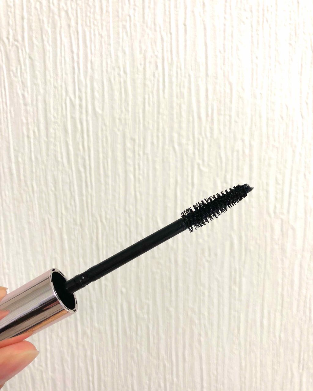 ボリューム＆カールマスカラ スーパーWP/ヒロインメイク/マスカラを使ったクチコミ（2枚目）